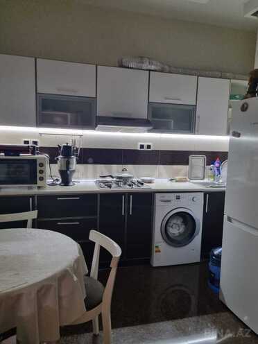 Satılır 3 otaqlı yeni tikili 94 m², Gənclik m., photo 14 from 19