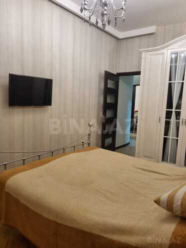 Satılır 3 otaqlı yeni tikili 94 m², Gənclik m., photo 4 from 19