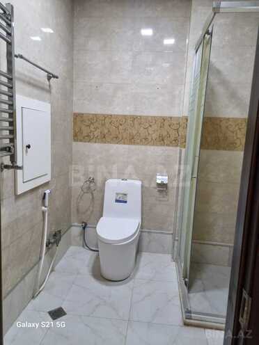 Satılır 3 otaqlı yeni tikili 94 m², Gənclik m., photo 15 from 19