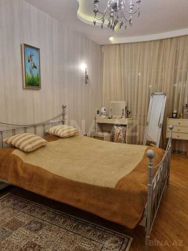 Satılır 3 otaqlı yeni tikili 94 m², Gənclik m., photo 3 from 19