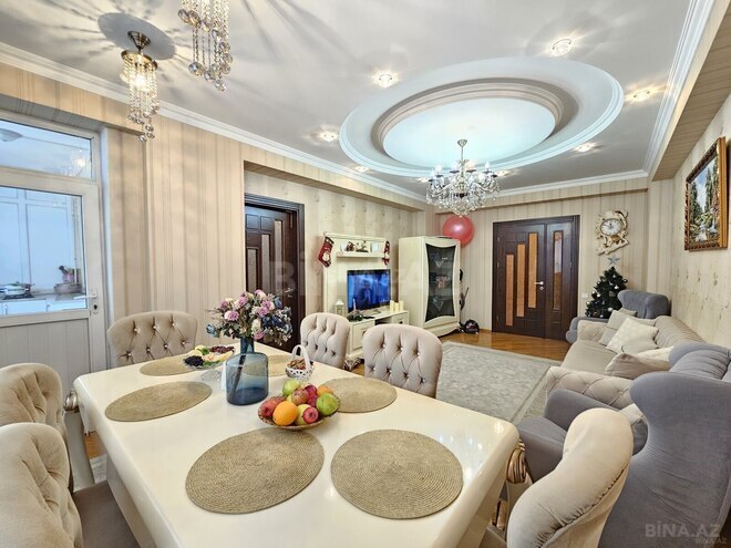 Продаётся 3-комн. новостройка 93 м², photo 31 from 32