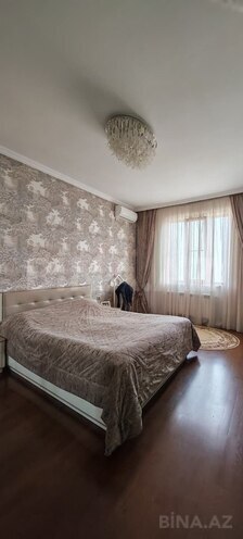 Satılır 3 otaqlı yeni tikili 127 m², İnşaatçılar m., photo 13 from 17