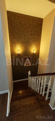 Satılır 3 otaqlı yeni tikili 127 m², İnşaatçılar m., photo 9 from 17
