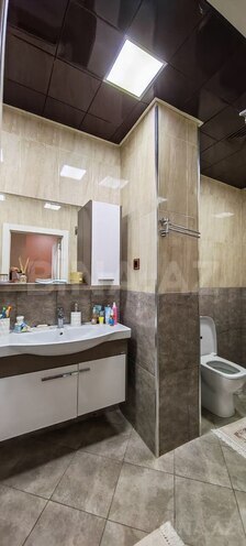 Satılır 3 otaqlı yeni tikili 127 m², İnşaatçılar m., photo 14 from 17