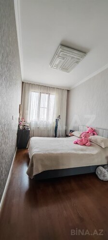 Satılır 3 otaqlı yeni tikili 127 m², İnşaatçılar m., photo 11 from 17