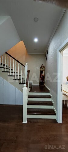 Satılır 3 otaqlı yeni tikili 127 m², İnşaatçılar m., photo 8 from 17