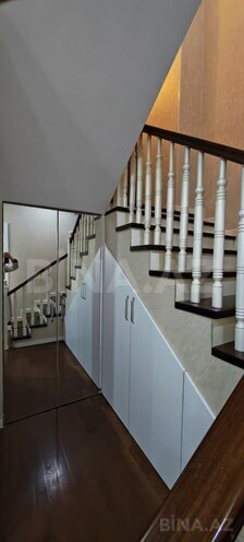 Satılır 3 otaqlı yeni tikili 127 m², İnşaatçılar m., photo 5 from 17