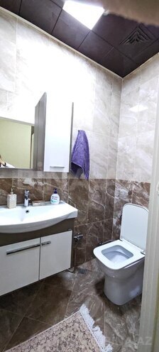 Satılır 3 otaqlı yeni tikili 127 m², İnşaatçılar m., photo 16 from 17