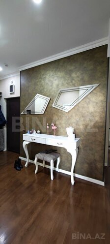 Satılır 3 otaqlı yeni tikili 127 m², İnşaatçılar m., photo 15 from 17