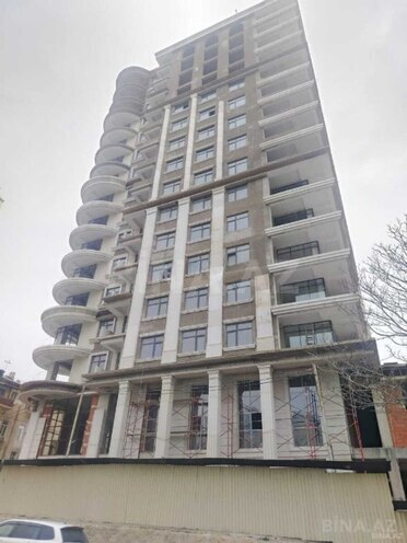 Satılır 3 otaqlı yeni tikili 110 m², 28 May m., photo 1 from 6