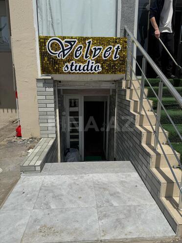İcarəyə verilir  obyekt 35 m², Gənclik m., photo 3 from 11