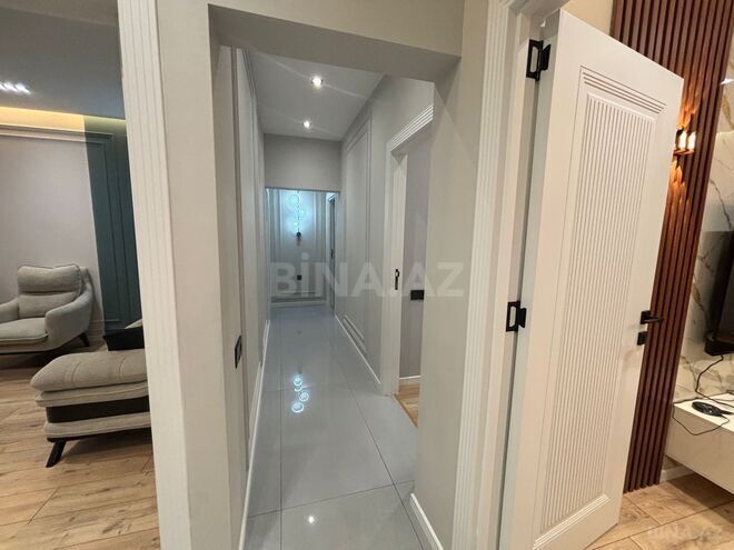 Продаётся 5-комн. вторичка 130 м², м. Иншаатчылар, photo 15 from 17