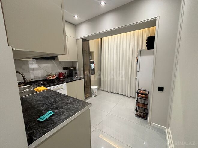 Продаётся 5-комн. вторичка 130 м², м. Иншаатчылар, photo 13 from 17