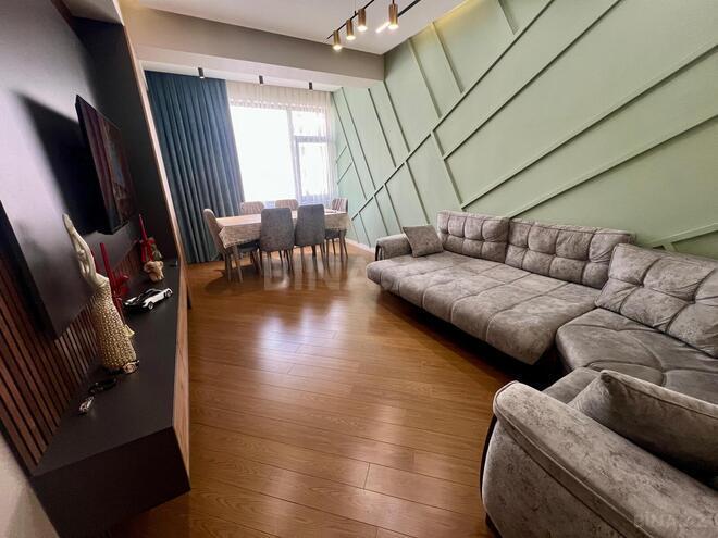 Сдаётся 2-комн. новостройка 75 м², Наримановский  р., photo 4 from 13