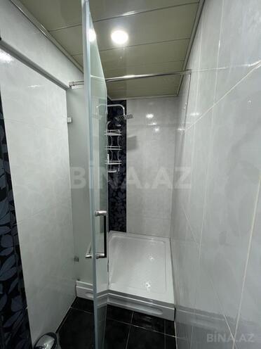 İcarəyə verilir 3 otaqlı yeni tikili 120 m², Elmlər Akademiyası m., photo 16 from 17