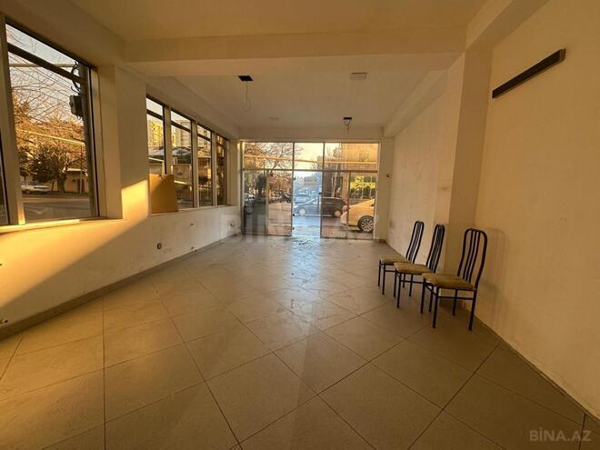 Сдаётся  объект 150 м², м. Кара Караев, photo 4 from 5