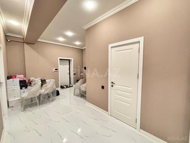 Satılır 3 otaqlı yeni tikili 120 m², Qara Qarayev m., photo 11 from 19