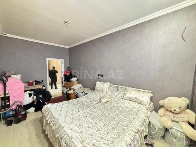 Satılır 3 otaqlı yeni tikili 120 m², Qara Qarayev m., photo 7 from 19