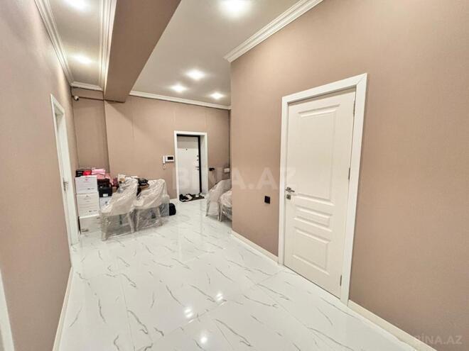 Satılır 3 otaqlı yeni tikili 120 m², Qara Qarayev m., photo 13 from 19