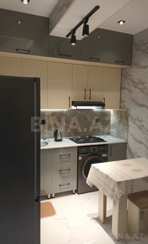 İcarəyə verilir 2 otaqlı yeni tikili 52 m², photo 7 from 11