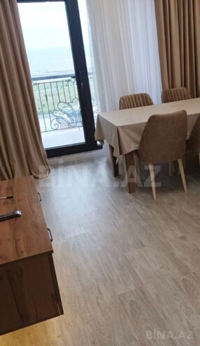 İcarəyə verilir 2 otaqlı yeni tikili 52 m², photo 3 from 11