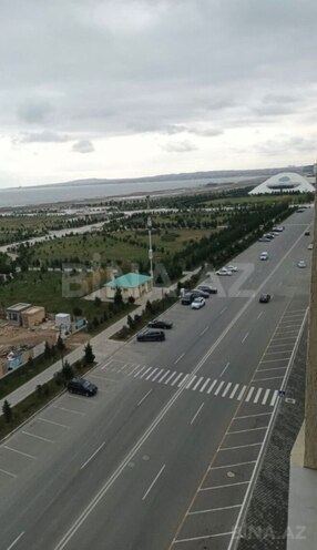 İcarəyə verilir 2 otaqlı yeni tikili 52 m², photo 8 from 11