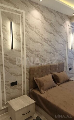 İcarəyə verilir 2 otaqlı yeni tikili 52 m², photo 5 from 11