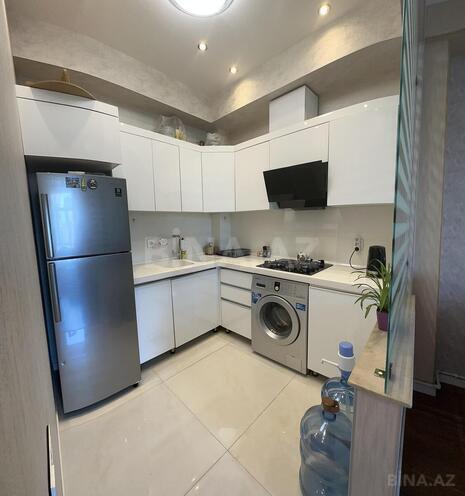 Продаётся 2-комн. новостройка 55 м², м. 8 ноября, photo 6 from 11