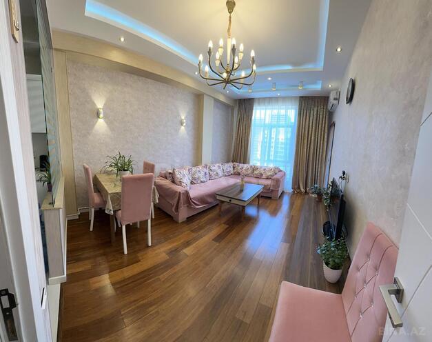 Продаётся 2-комн. новостройка 55 м², м. 8 ноября, photo 1 from 11