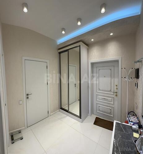 Продаётся 2-комн. новостройка 55 м², м. 8 ноября, photo 3 from 11