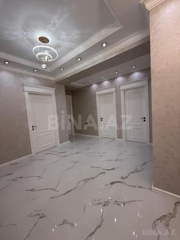 Продаётся 3-комн. новостройка 142 м², м. Ахмедлы, photo 18 from 30