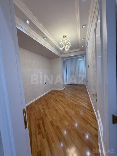 Продаётся 3-комн. новостройка 142 м², м. Ахмедлы, photo 21 from 30