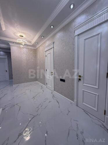 Продаётся 3-комн. новостройка 142 м², м. Ахмедлы, photo 29 from 30