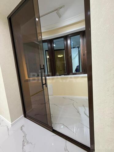 Продаётся 3-комн. новостройка 142 м², м. Ахмедлы, photo 26 from 30