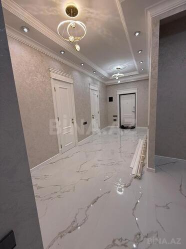 Продаётся 3-комн. новостройка 142 м², м. Ахмедлы, photo 3 from 30