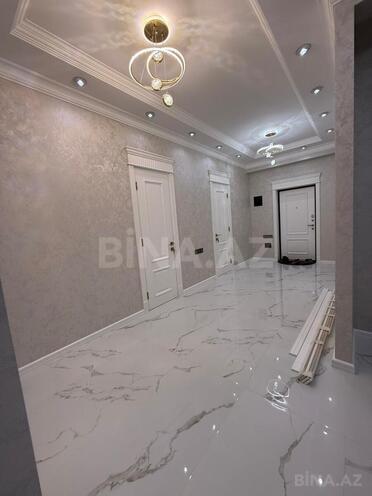 Продаётся 3-комн. новостройка 142 м², м. Ахмедлы, photo 9 from 30