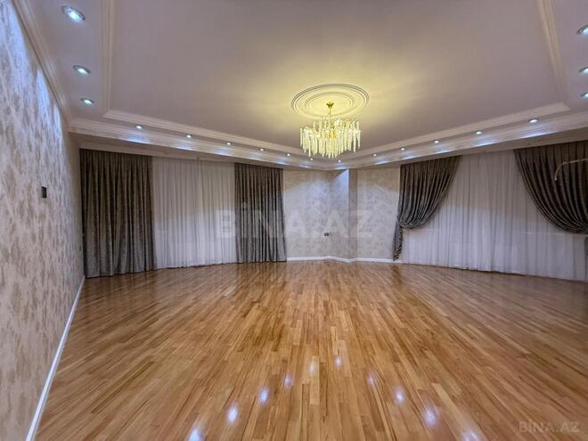 Продаётся 3-комн. новостройка 142 м², м. Ахмедлы, photo 22 from 30