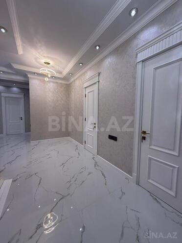 Продаётся 3-комн. новостройка 142 м², м. Ахмедлы, photo 17 from 30