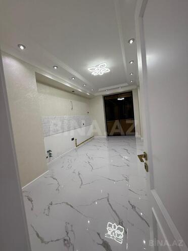 Продаётся 3-комн. новостройка 142 м², м. Ахмедлы, photo 27 from 30