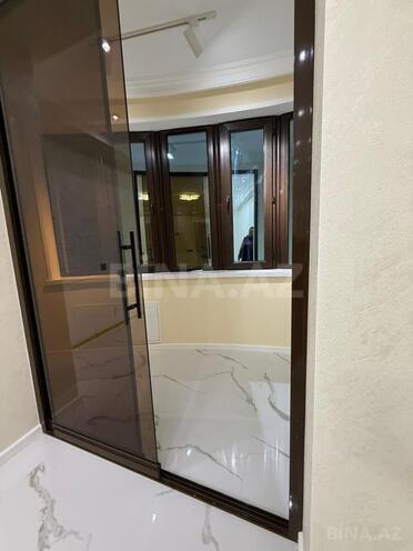 Продаётся 3-комн. новостройка 142 м², м. Ахмедлы, photo 12 from 30