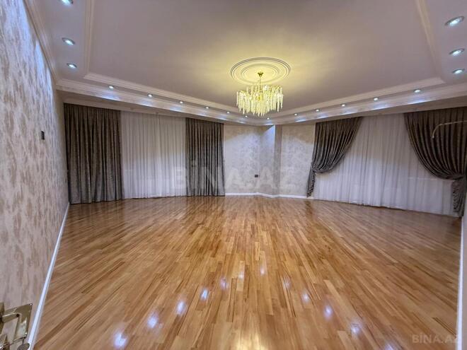 Продаётся 3-комн. новостройка 142 м², м. Ахмедлы, photo 1 from 30