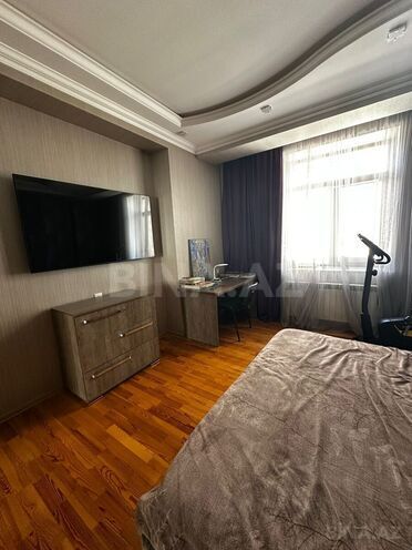 İcarəyə verilir 3 otaqlı yeni tikili 140 m², 20-ci sahə q., photo 5 from 11