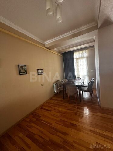 İcarəyə verilir 3 otaqlı yeni tikili 140 m², 20-ci sahə q., photo 3 from 11