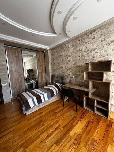 İcarəyə verilir 3 otaqlı yeni tikili 140 m², 20-ci sahə q., photo 7 from 11