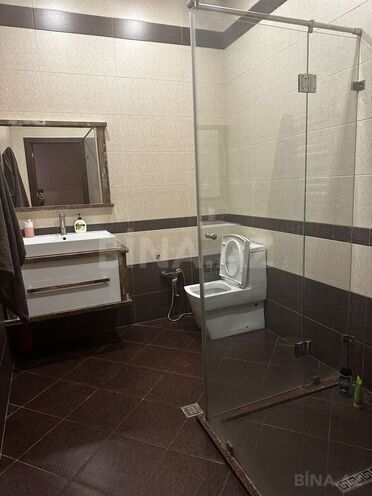 İcarəyə verilir 3 otaqlı yeni tikili 140 m², 20-ci sahə q., photo 9 from 11