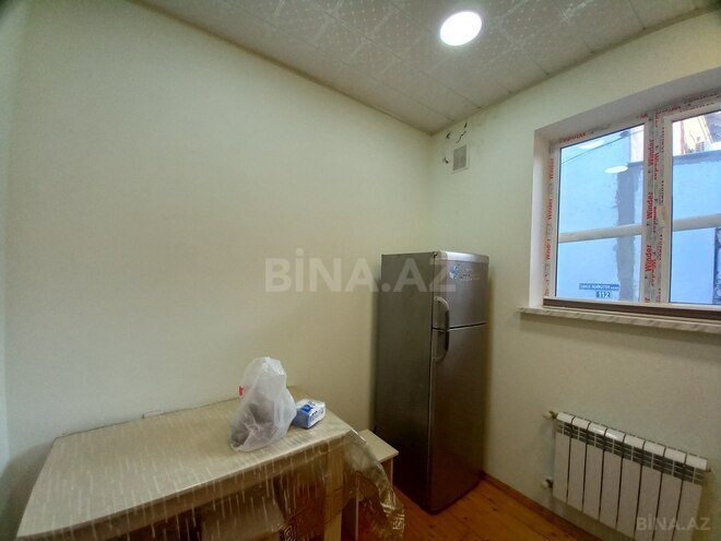 Satılır 3 otaqlı həyət evi/bağ evi 70 m², Həzi Aslanov q., photo 6 from 12