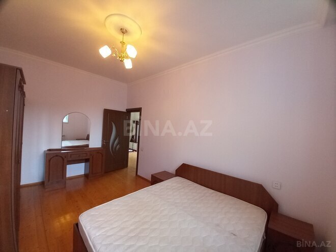 Satılır 3 otaqlı həyət evi/bağ evi 70 m², Həzi Aslanov q., photo 5 from 12