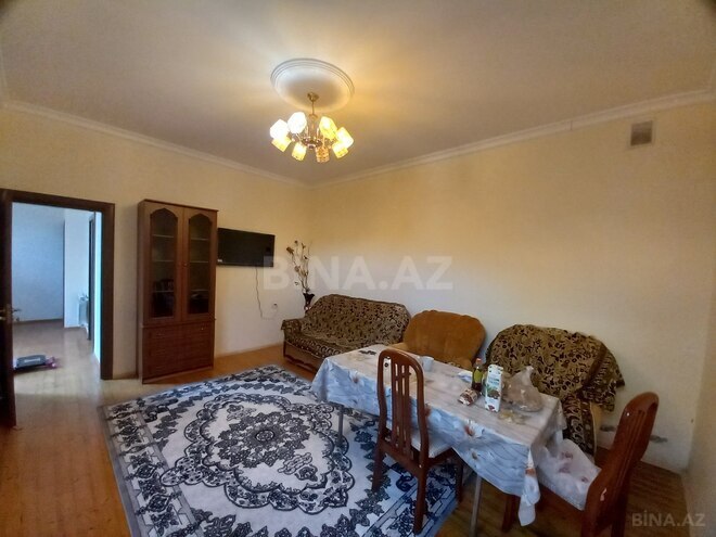 Satılır 3 otaqlı həyət evi/bağ evi 70 m², Həzi Aslanov q., photo 8 from 12