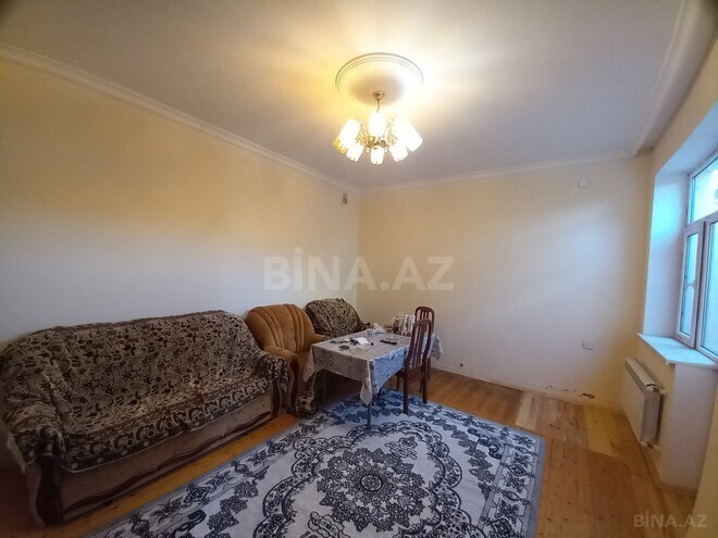 Satılır 3 otaqlı həyət evi/bağ evi 70 m², Həzi Aslanov q., photo 10 from 12
