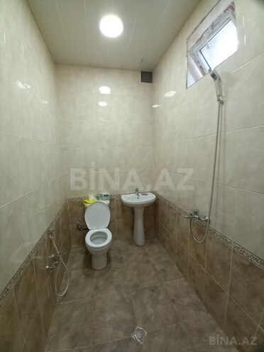 Satılır 3 otaqlı həyət evi/bağ evi 70 m², Həzi Aslanov q., photo 11 from 12